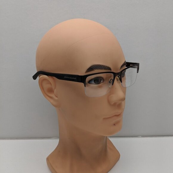 🕶️Armani Exchange AX1014 Men's Eyeglasses 53/17/145 | ALE716🕶️ - Picture 10 of 10
